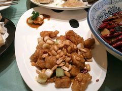 -丽华园(汉阳龙阳店)