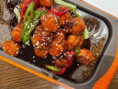 -枣子树·素食餐厅(朱家尖店)