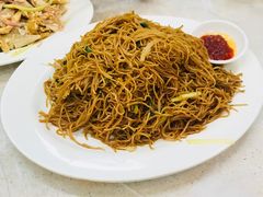 -陈根记大牌档