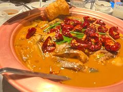 -柿合缘新京菜(国金中心商场店)
