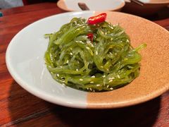 -外婆家(南开大悦城店)