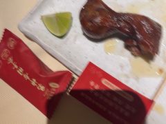 -侨美食家·粤菜(体育西路店)