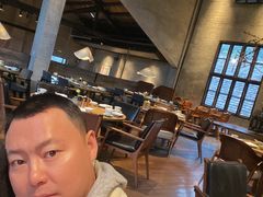 -阳朔糖舍酒店·糖舍餐厅&酒吧
