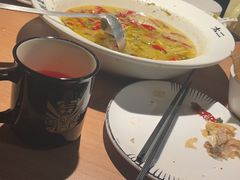 -太二酸菜鱼(沈阳万象城店)