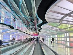 -奥黑尔国际机场