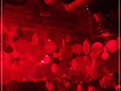 -Orangutan Bunker猩猩地堡酒吧(兰桂坊店)