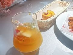 -PARFUM FLORAL花境法餐(南京首店)