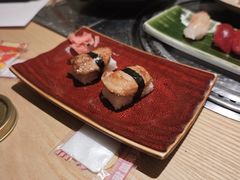 -隐泉京望日式料理(太和广场店)