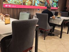 -湘中缘·湖南菜(娄底驻京办店)