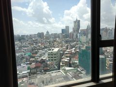 -澳门十六浦索菲特大酒店