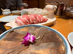 -额尔敦传统涮.冰煮羊火锅(乌兰察布体育场店)