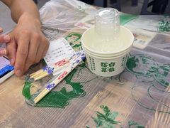 -小民大排档(马场角横路店)