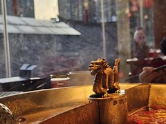 -小龙翻大江文化火锅(宽窄店)