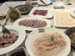 -围炉夜话·潮汕卤水火锅(榕江店)