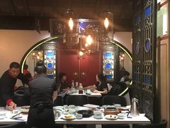 大堂-董鲁烤鸭(建和街店)