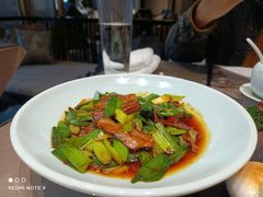 -万达瑞华酒店·品珍中餐厅