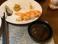 -十堰天海温德姆酒店·四季全日制餐厅(北京中路店)