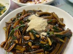 -蘭心餐厅(进贤路店)
