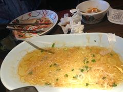 -外婆家(蓝色港湾店)