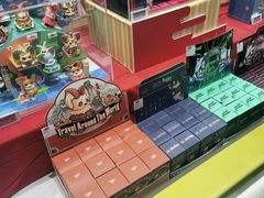 -泡泡玛特POPMART(凯德大峡谷店)
