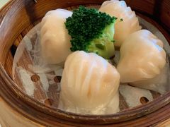 -正佳广场万豪酒店-粤菜餐厅·点心·海鲜·聚餐