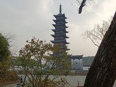 -上海方塔园