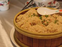 -蜀宴小调·精致家常菜(科华店)