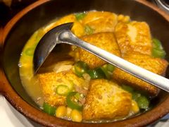 -黄泥岗·黄陂农家菜(百步亭店)