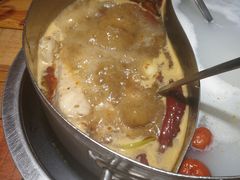 -蒙肥羊·酸汤潮牛·鲜牛肉火锅烤肉自助(岗顶店)