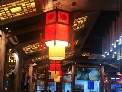 大堂-蜀大侠火锅(四川北路店)