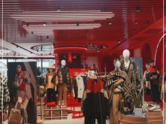 -% Arabica阿拉比卡咖啡(前滩太古里店)
