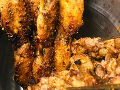 -炒豆合作社(东四总店)