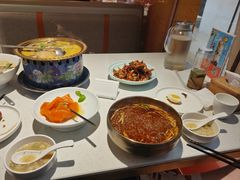 -北大荒人•新东北菜(青岛银座店)