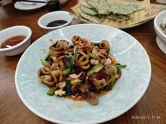 -渔满仓海鲜渔家(象山二店)