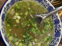 -清真.德枭炕肉店.青海菜(大新街夜市店)
