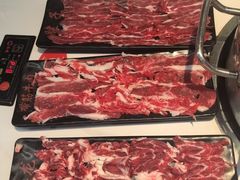 -刘少华贵州小黄牛·鲜牛肉火锅(总店)