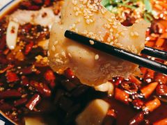 -钟太婆老妈蹄花(春熙路店)