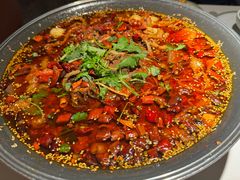 -麻六记(新天地店)