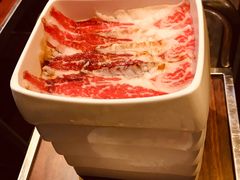 -火炉火自助餐(悠唐购物中心店)