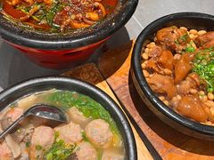 -陶德砂锅(蜀汉路店)