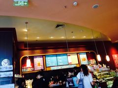 iphone_upload_pic-COSTA COFFEE(哈尔滨凯德学府店)
