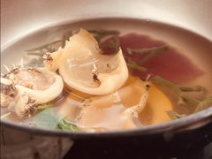 -雲上錢屋·怀石料理(上海中心店)
