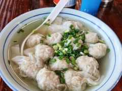 -正果忠记云吞濑粉(总店)