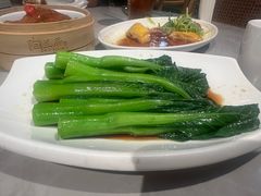 -陶兰居·手工点心·粤菜(圆融时代广场店)
