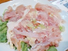 -潮澎派·潮汕菜大排档(南较西路店)