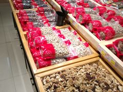 -品忆香炒货工坊(西稍门店)