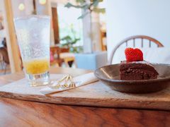 -知亘茶食