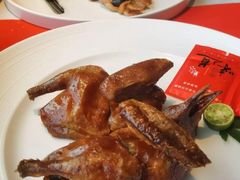 -馋遇江南·精致湖景雅宴(东方之门店)