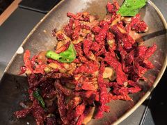 -Ameigo梅果·云贵川bistro(长宁来福士店)