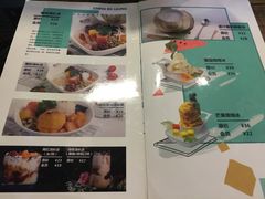 -椰语堂·海南清补凉(友谊阳光城店)